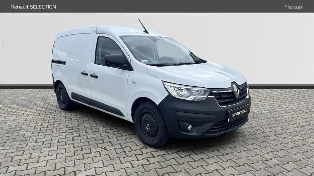 Renault EXPRESS VAN Express Van 1.5 dCi Pack Clim 2021
