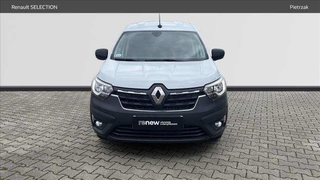 Renault EXPRESS VAN Express Van 1.5 dCi Pack Clim 2021