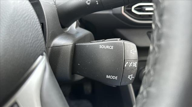 Dacia SANDERO Sandero 1.0 TCe Comfort LPG 2022