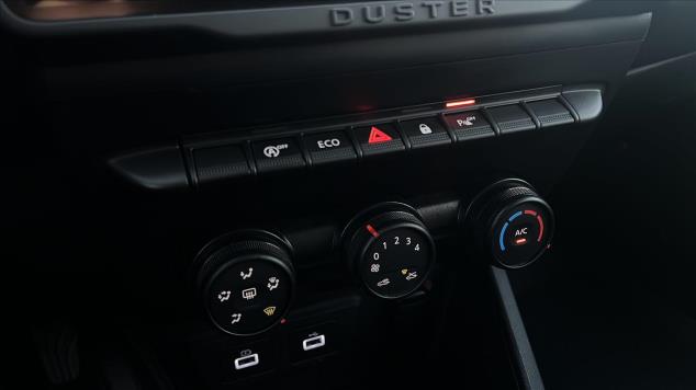 Dacia DUSTER Duster 1.0 TCe Comfort LPG 2022