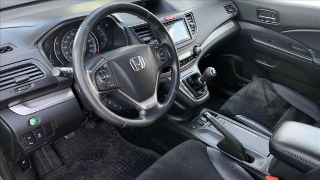 Honda CR-V CR-V 2.0 Elegance 2014